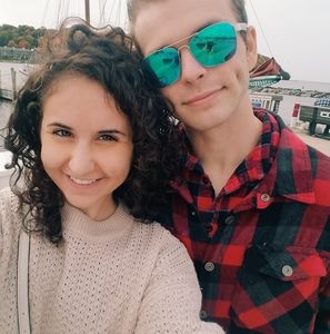 Meet your Posher, Jordan